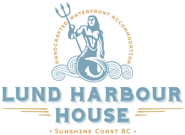 Lund Harbour House