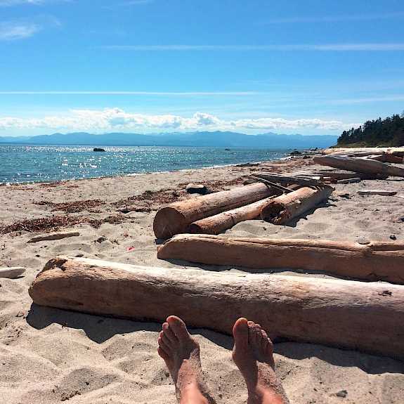 Savary Sands Day Tour